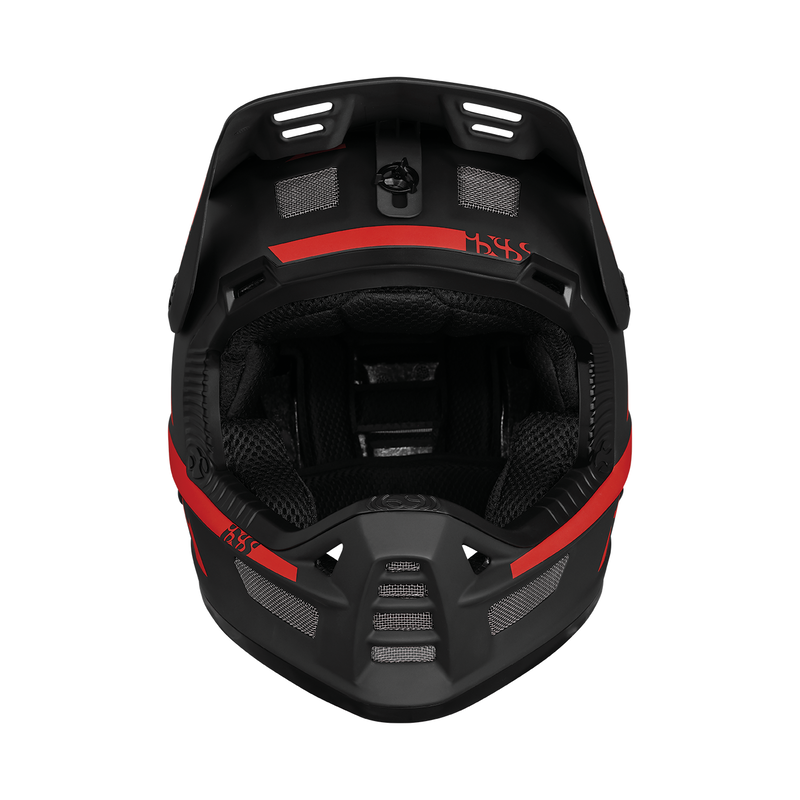 IXS IXS XULT DH Full Face Helmet