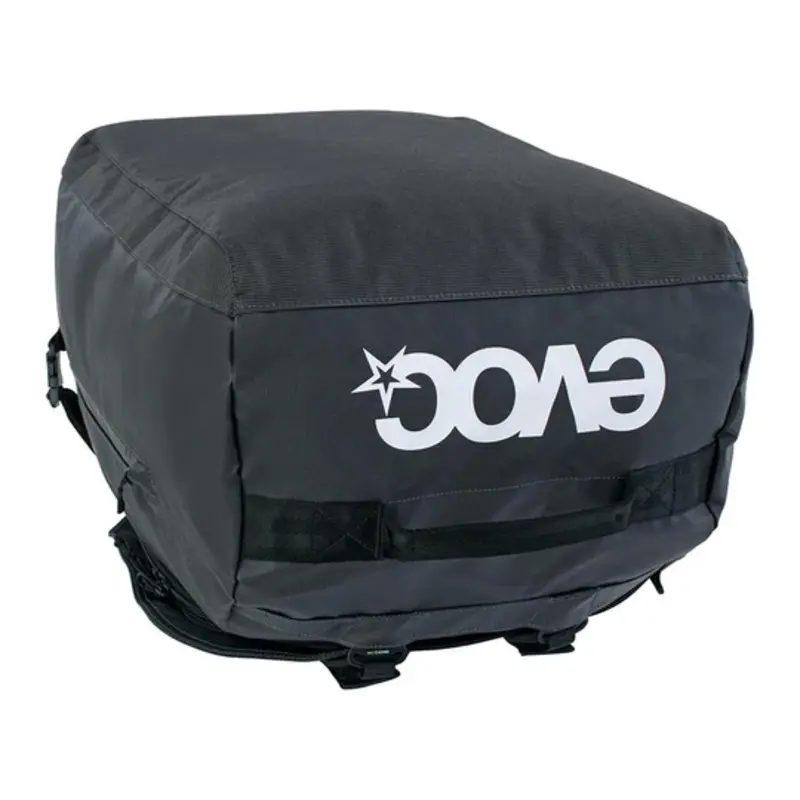 EVOC EVOC Duffle Bag Carbon Grey/Black 60L