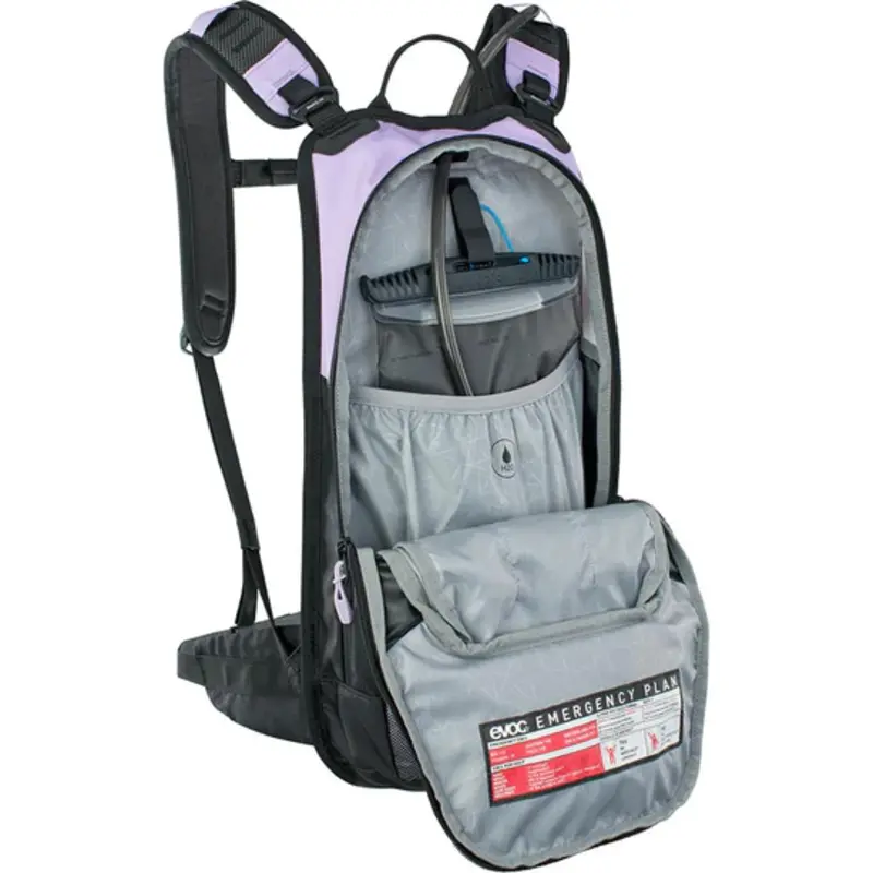 EVOC EVOC Stage 6 Hydration Pack w/ 2L Bladder