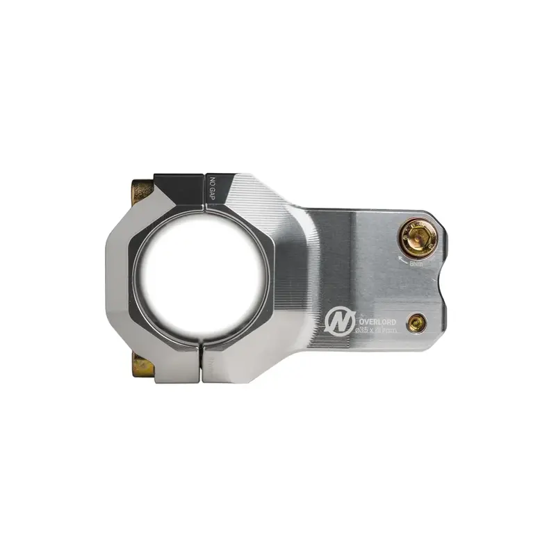 NSB Overlord 35 AM Stem - The Inside Line