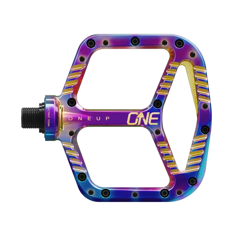 One Up OneUp Aluminum Pedals