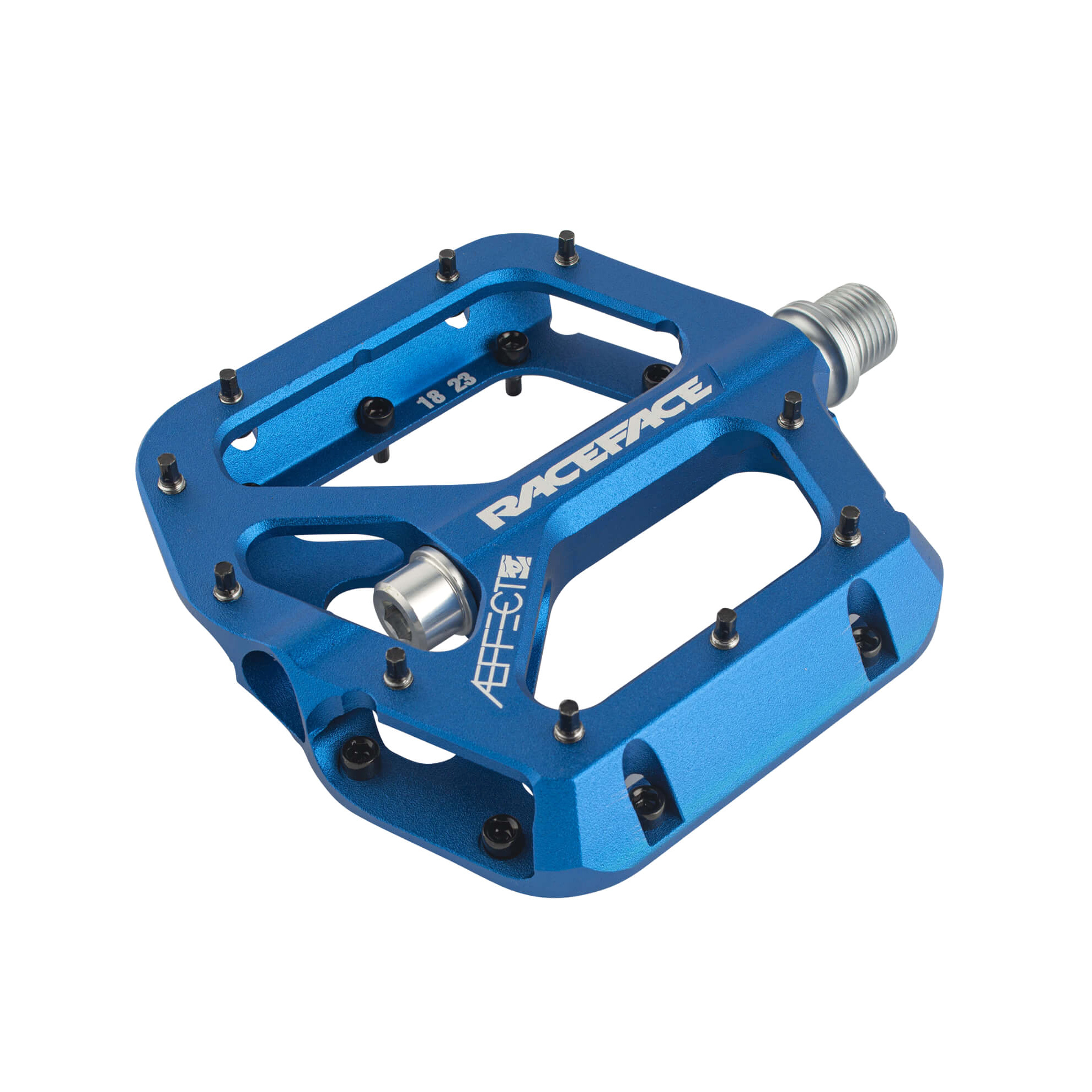 Raceface Aeffect Pedals - The Inside Line Mountain Bike Service Ltd.