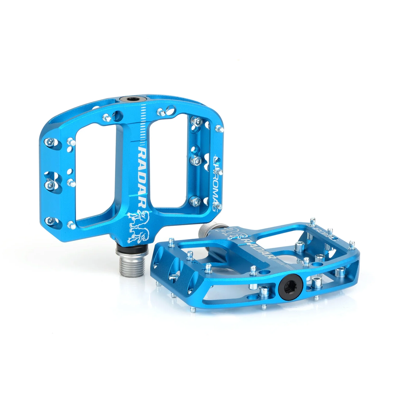 Chromag Radar Pedals The Inside Line