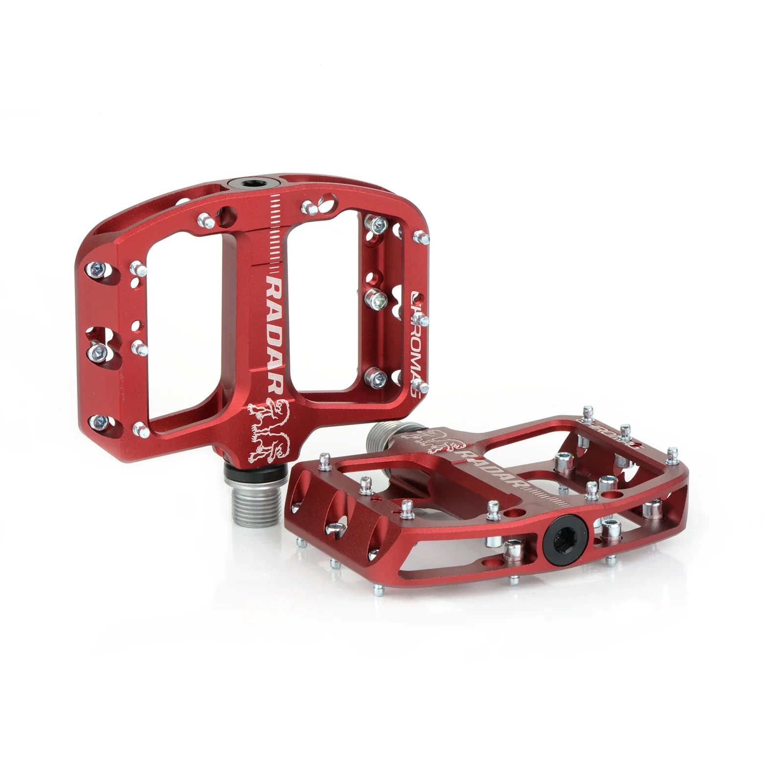 Chromag Radar Pedals The Inside Line