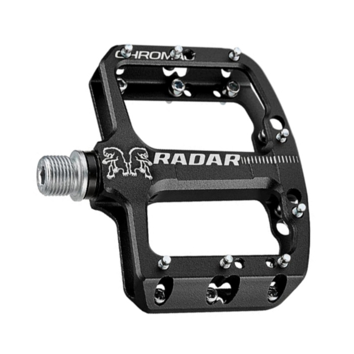Chromag radar youth mtb pedals sale