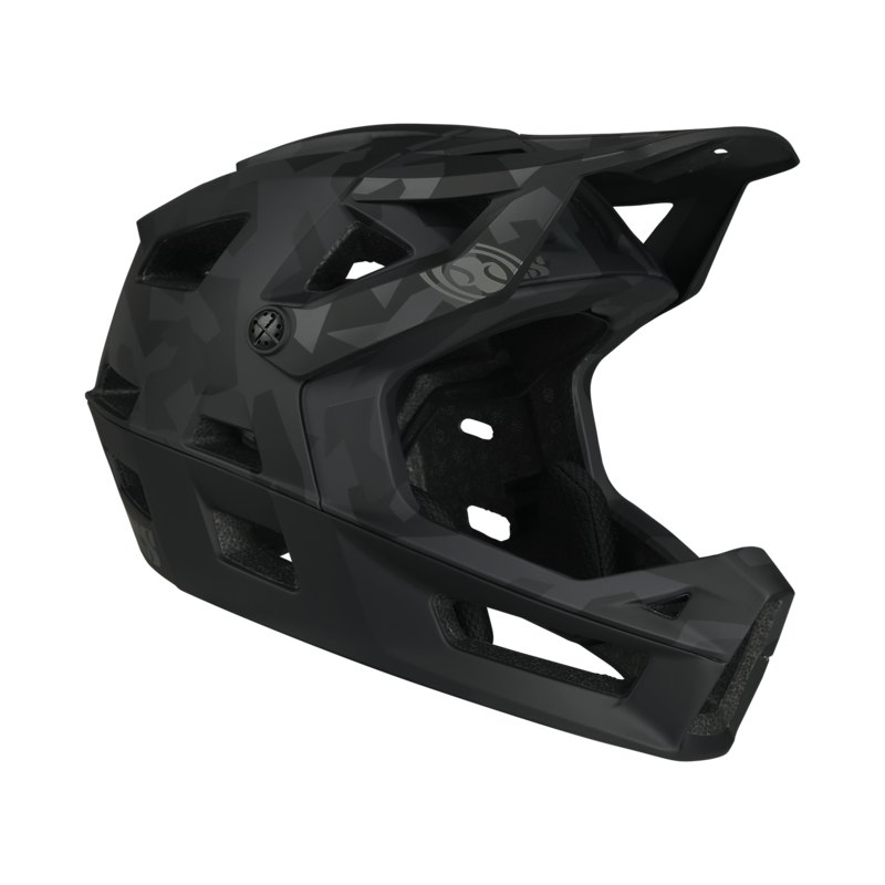 IXS IXS Trigger Full Face Helmet MIPS