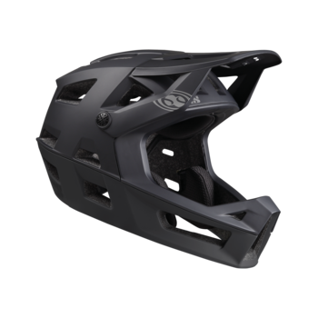 Leatt Enduro 3.0 Convertible (3 in 1) Full Face MTB Helmet - The