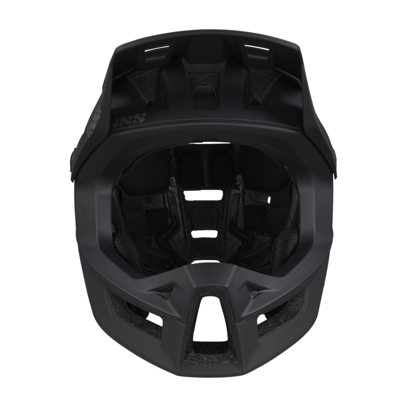 IXS IXS Trigger Full Face Helmet MIPS