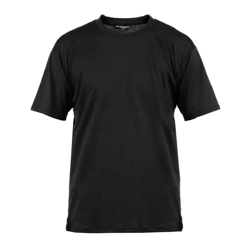 Ride NF Ride NF Super Fine 100% Merino Short Sleeve Riding Tee