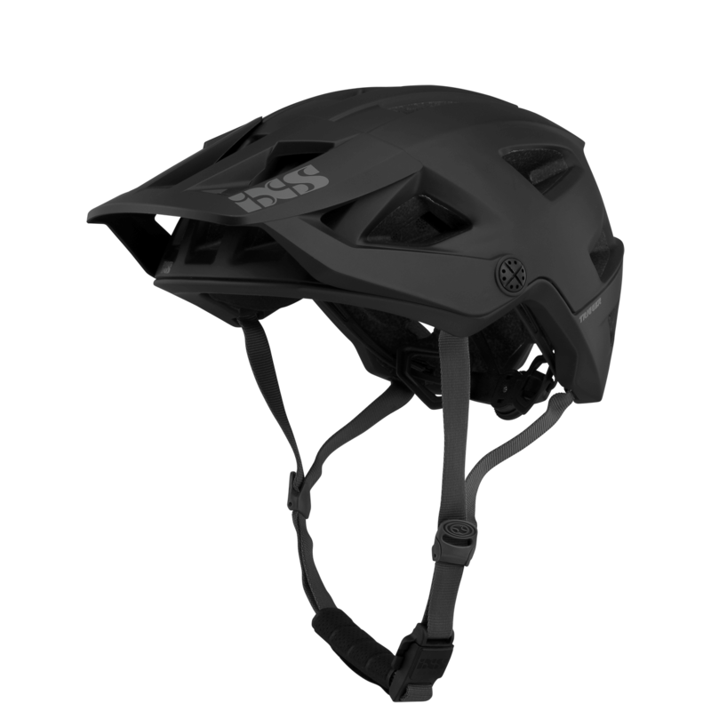 IXS IXS Trigger All Mountain Half Shell Helmet