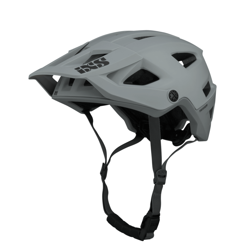 Ixs mountain cheap bike helmet