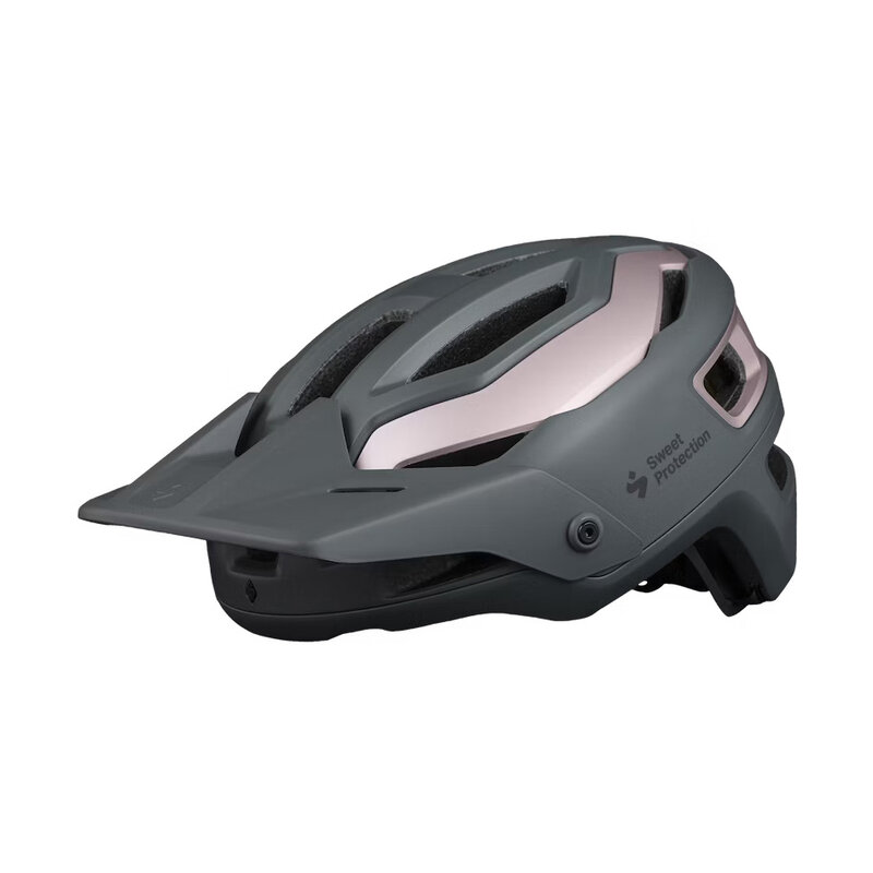 Sweet Protection Sweet Protection Trailblazer Half Shell Helmet