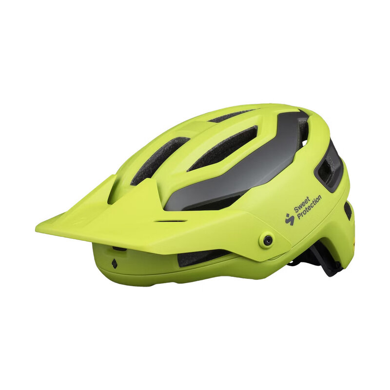 Sweet Protection Sweet Protection Trailblazer Half Shell Helmet MIPS