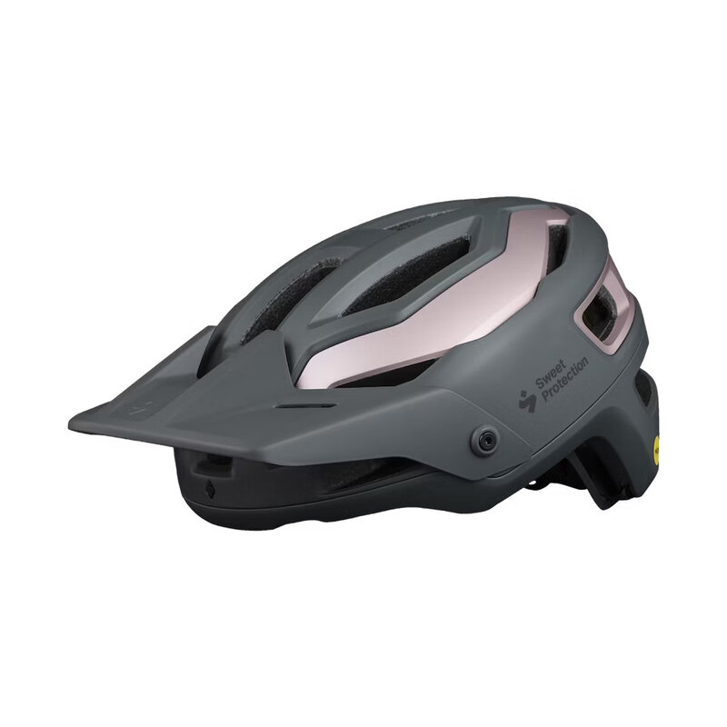 Sweet Protection Sweet Protection Trailblazer Half Shell Helmet MIPS