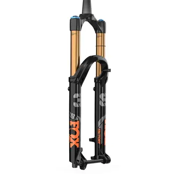 Fox Air Shaft 2021 36 Float Factory and Performance Elite NA2 The Inside Line
