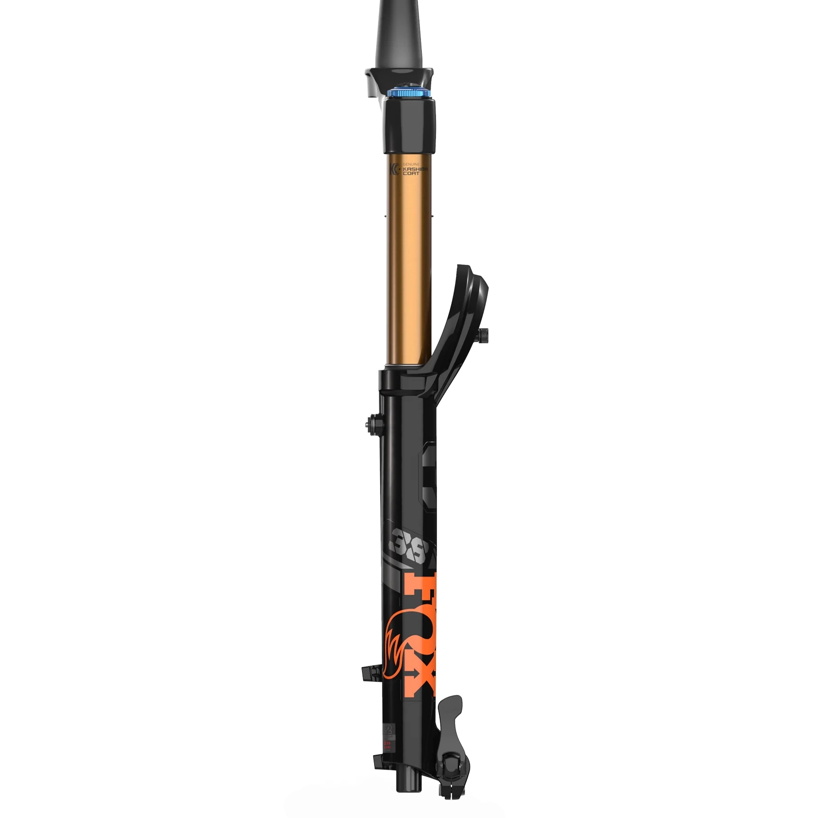 Fox Factory Series 38 Grip 2