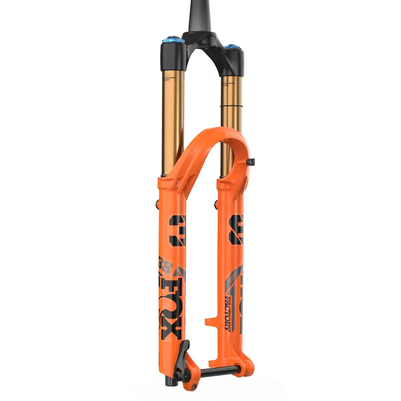Fox Fox 38 Factory Grip 2 Fork 2023 22 27.5