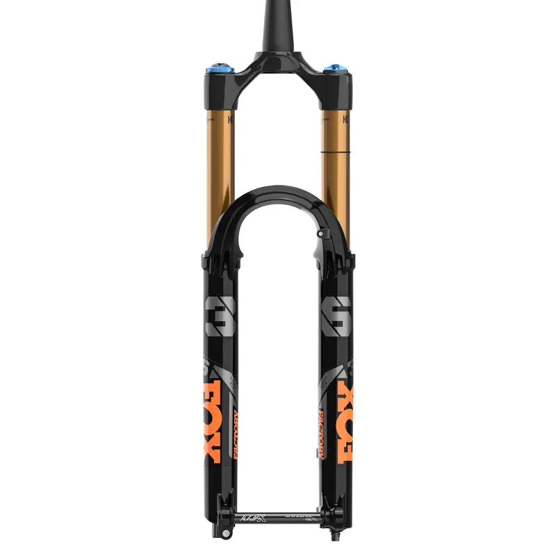 Fox 36 Factory Grip 2 Fork 29