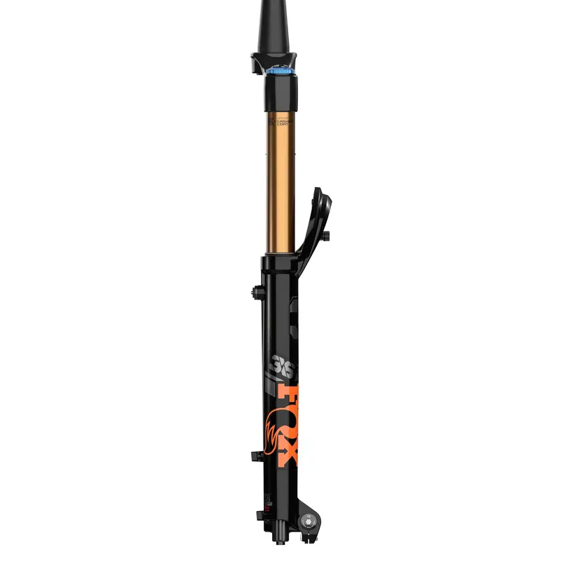 Fox suspension 36 float factory grip2 fork deals