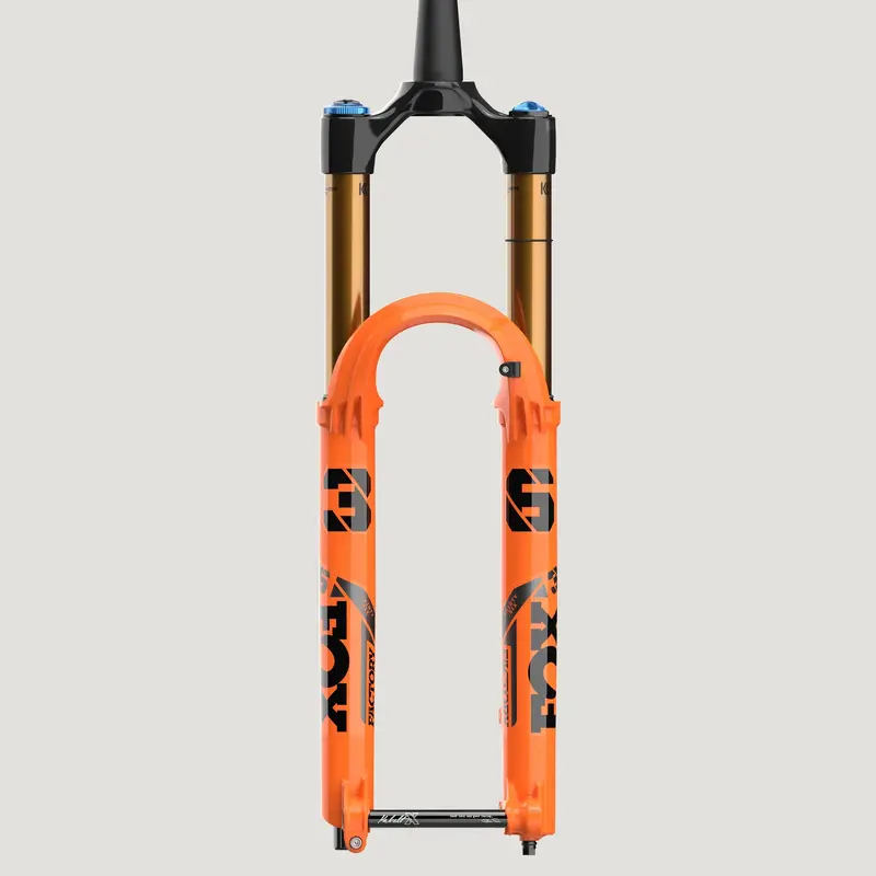 Fox 36 Factory Grip 2 Fork 29 2023 The Inside Line