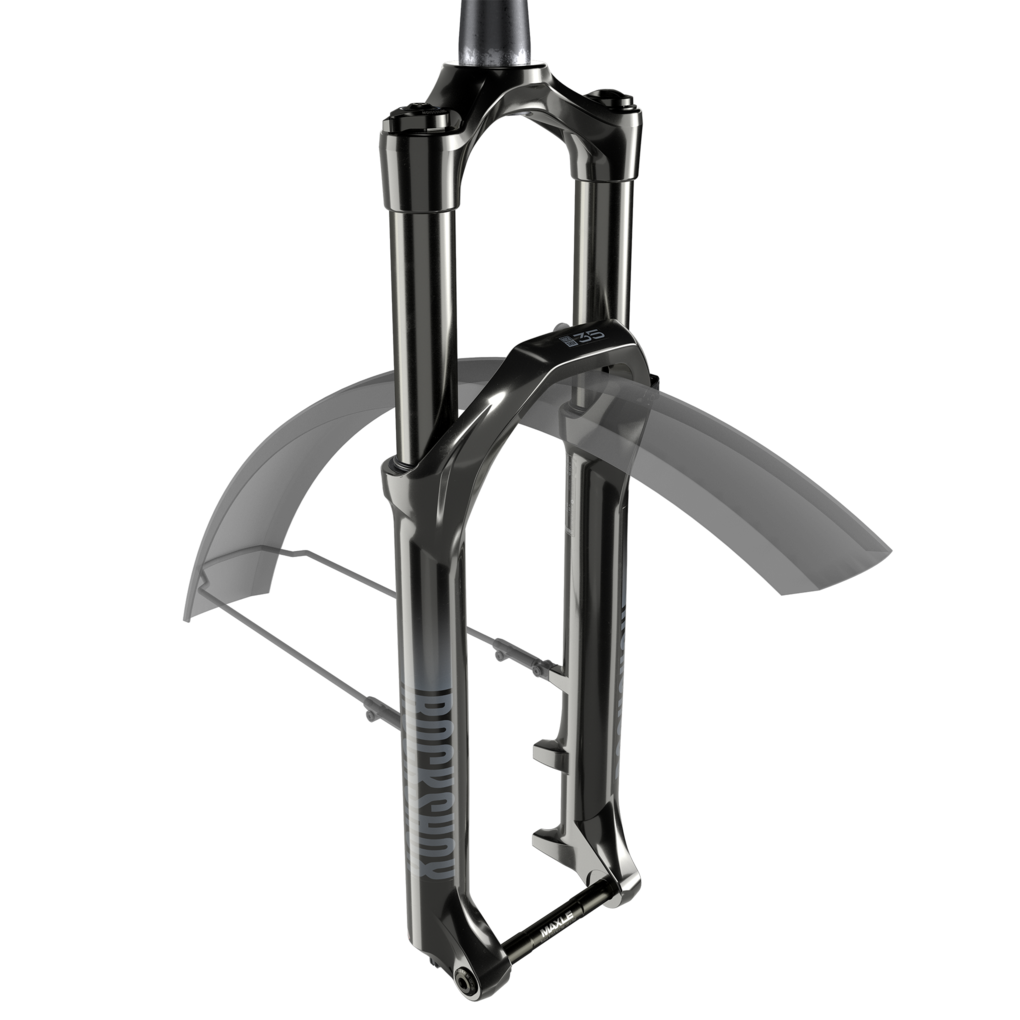 Rockshox 35 Gold RL A2 Fork 29'' - The Inside Line