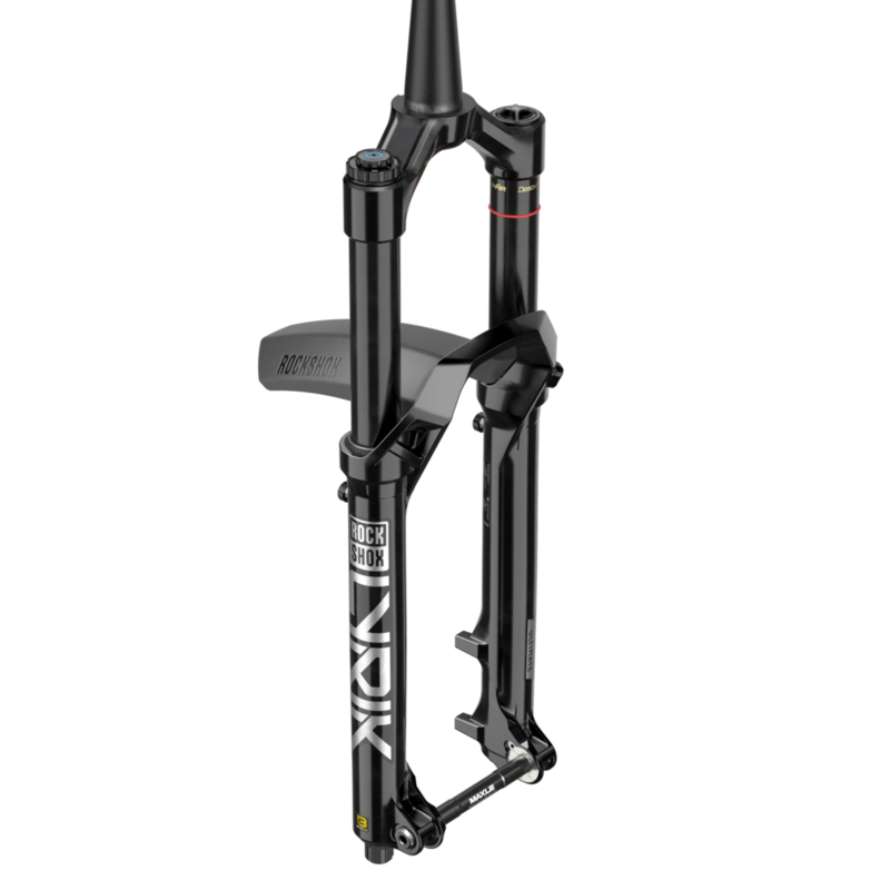 RockShox Lyrik Ultimate RC2 D1 29