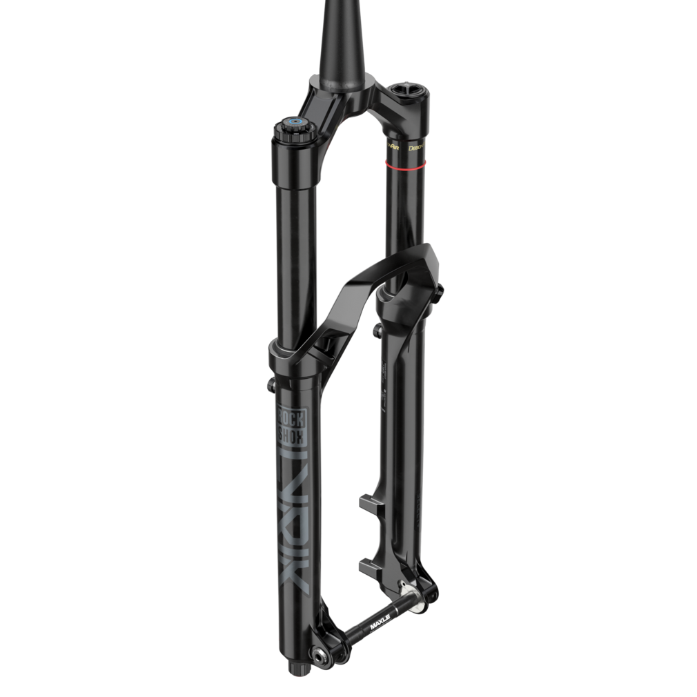 Rockshox Lyrik Select Plus D1 Fork 29 Take Off The Inside Line
