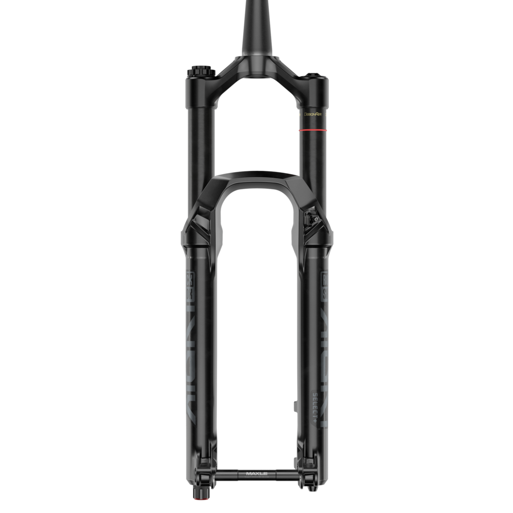 Rockshox Lyrik Select Plus D1 Fork 29 Take Off The Inside Line