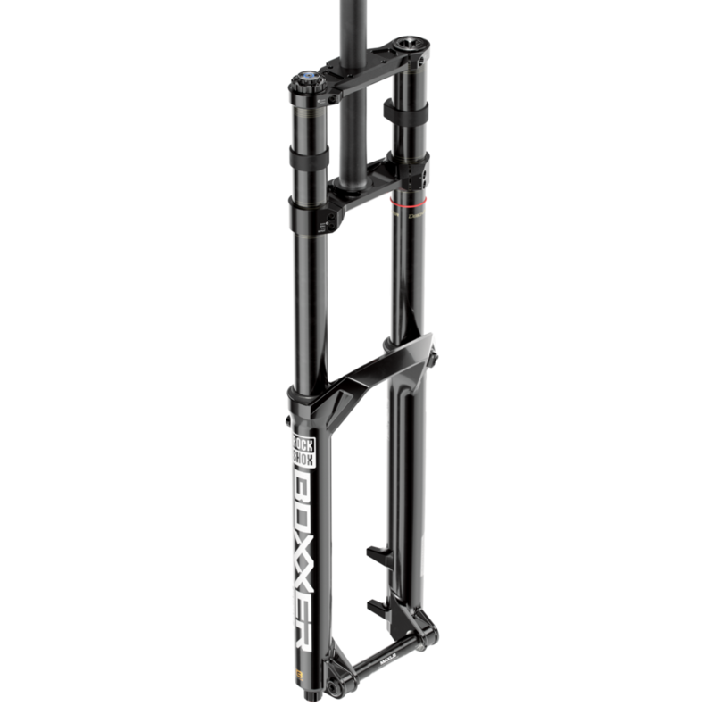 Rockshox Rockshox Boxxer Ultimate D1 Fork