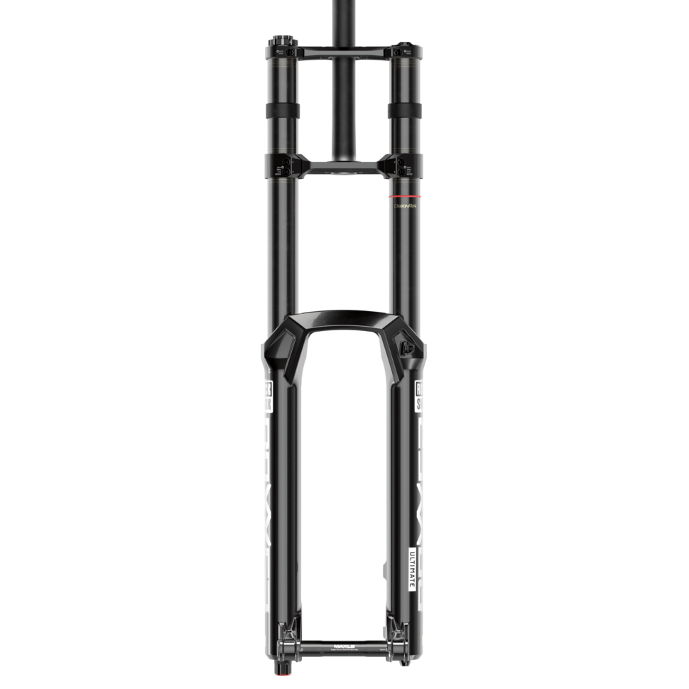 パーツ ROCKSHOX BOXXER ULTIMATE 29 RockShox BoXXer Ultimate 29