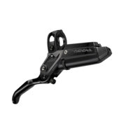 SRAM Code Silver Stealth Brake Lever - The Inside Line