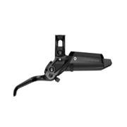 SRAM code silver stealth ブラックブレーキレバーセット SRAM code silver stealth ブラックブレーキレバーセット SRAM