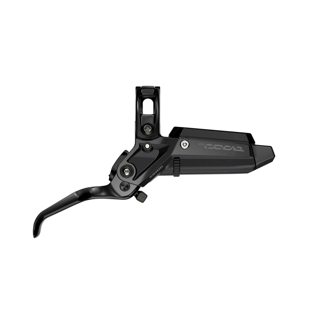 SRAM code silver stealth ブラックブレーキレバーセット Amazon.com: SRAM, Code Silver Stealth, MTB Hydraulic Disc