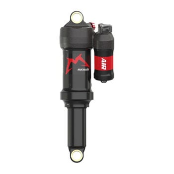 Rockshox Monarch Plus RC3 Air Shock - The Inside Line Mountain Bike Service  Ltd.