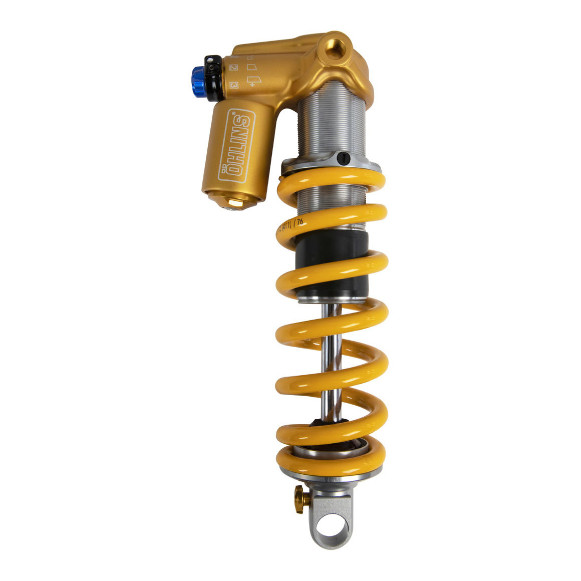 Ohlins TTX22M 230 65ショックMTB fox rockshox Ohlins TTX22M 230 65ショックMTB fox rockshox