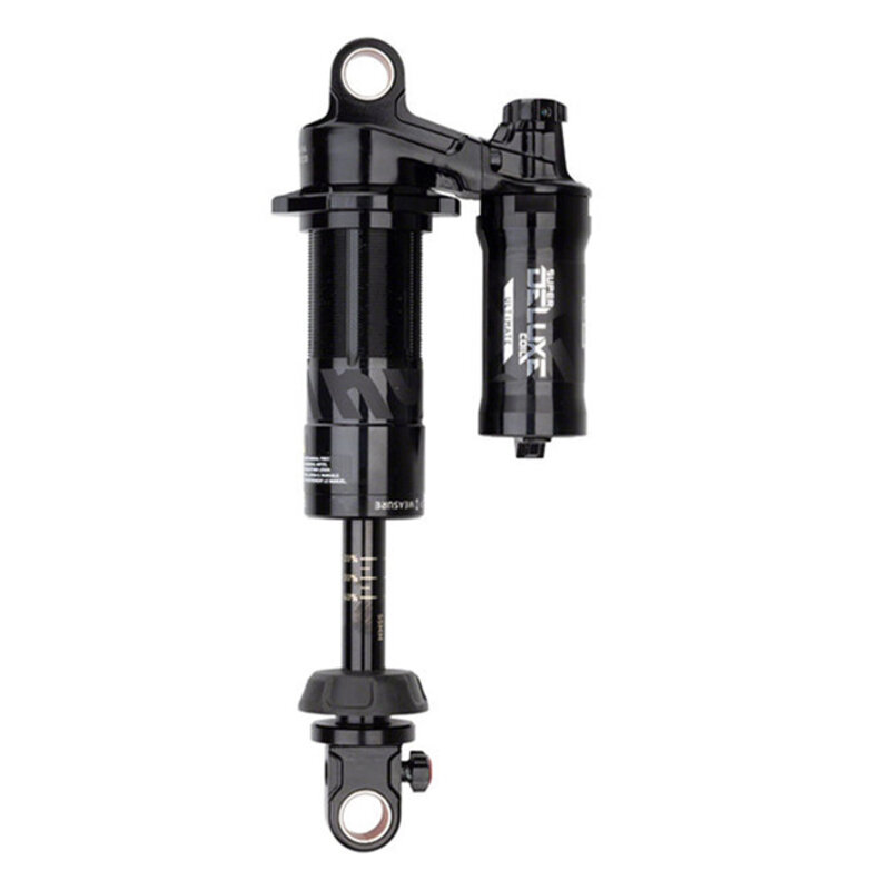 Rockshox Super Deluxe Ultimate Coil A2 Shock - The Inside Line