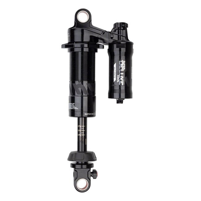 Rockshox Super Deluxe Ultimate Coil A2 Shock