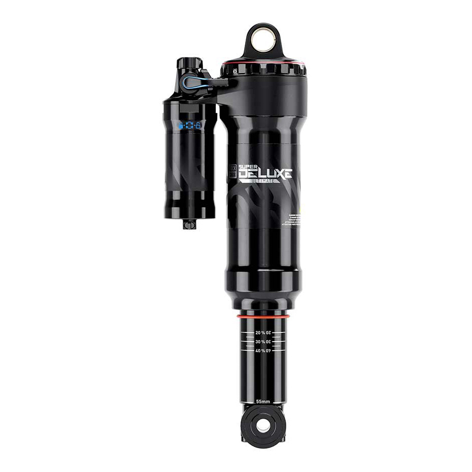 Rockshox Super Deluxe Ultimate B2 Air Shock