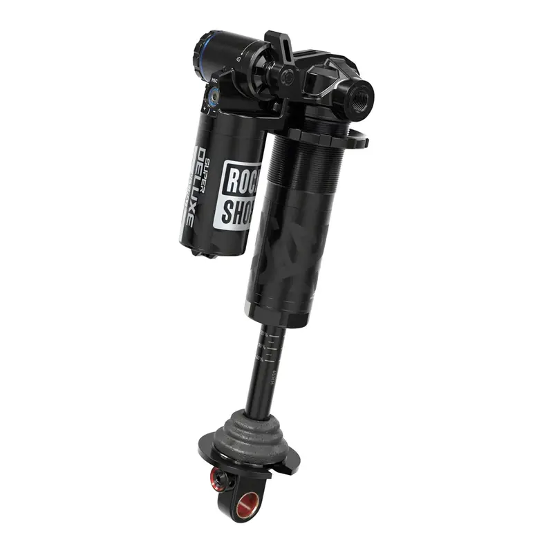 Rockshox Rockshox Super Deluxe Ultimate Coil RC2T Shock