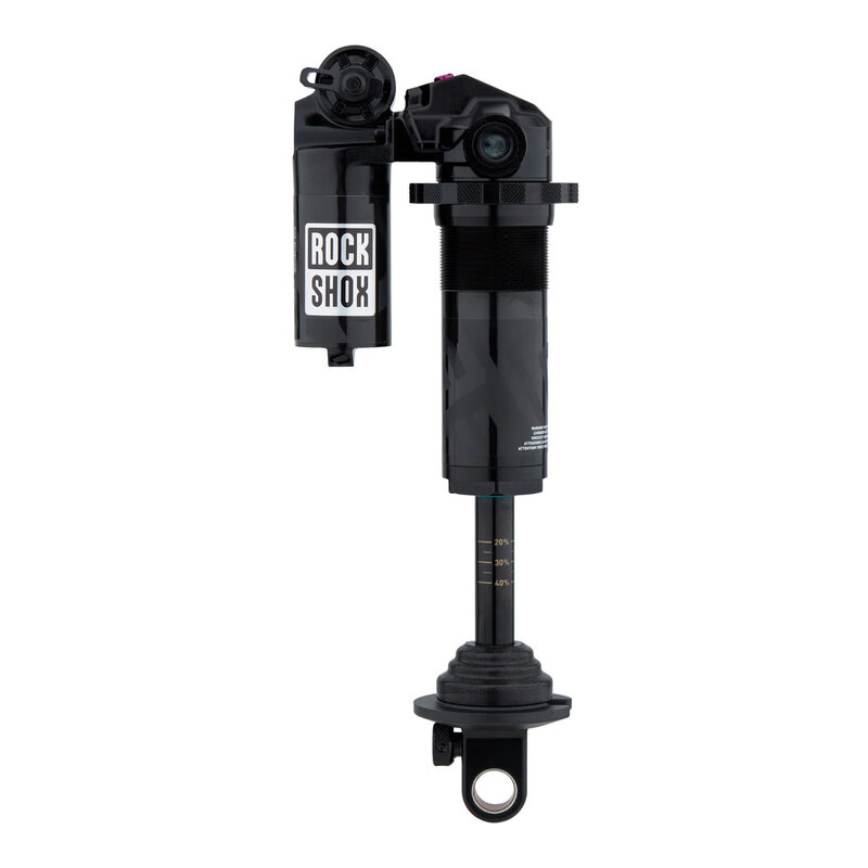 Rockshox Rockshox Super Deluxe Ultimate Coil RC2T Shock