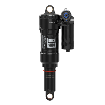 Rockshox Rockshox Super Deluxe Ultimate Air RC2T Shock