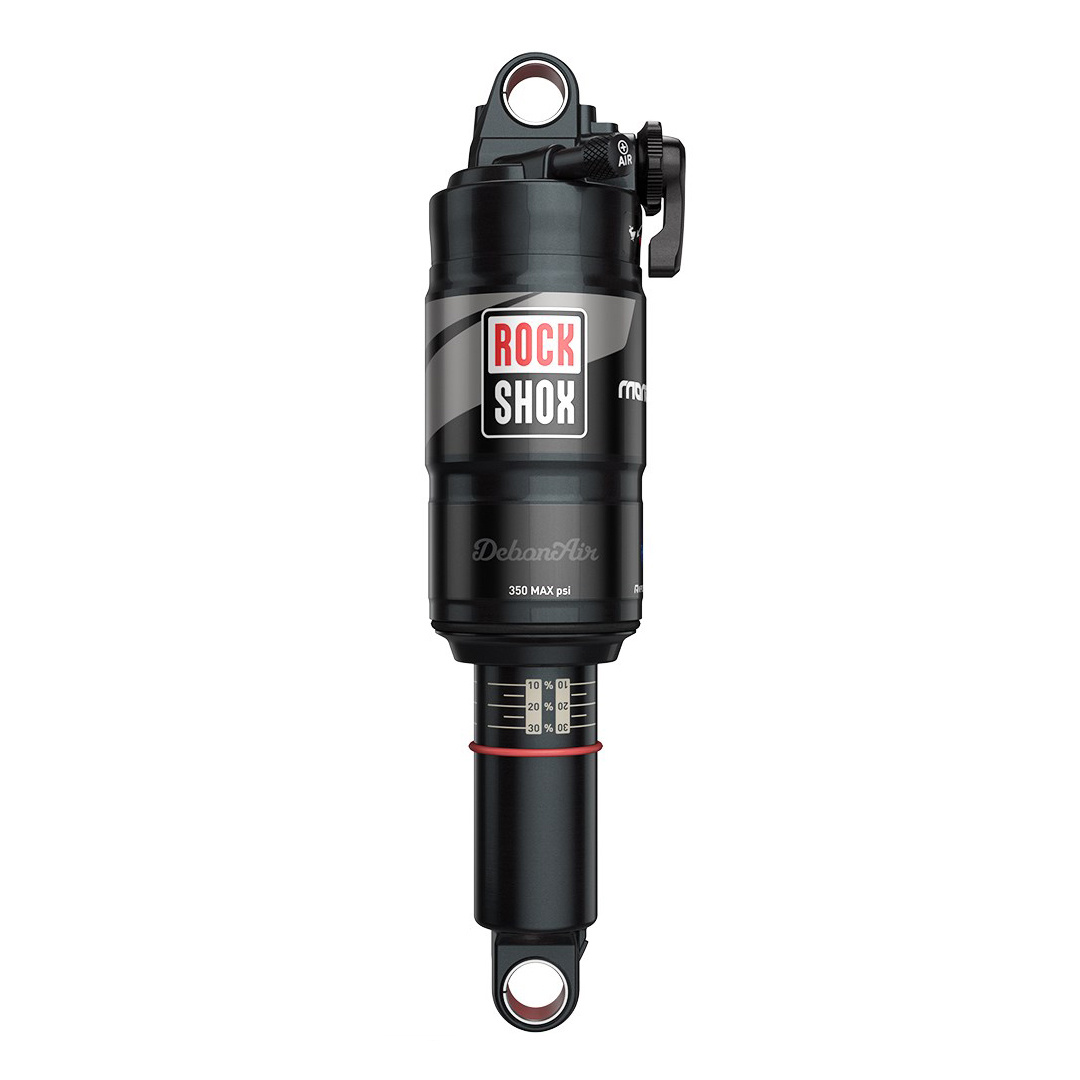 RockShox Monarch RT3-