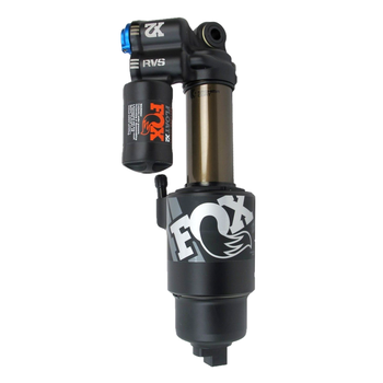 Rockshox Super Deluxe Ultimate B2 Air Shock - The Inside Line