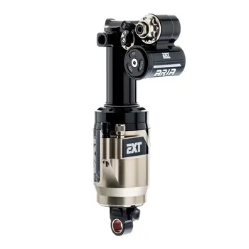 Rockshox Monarch Plus RC3 Air Shock - The Inside Line Mountain Bike Service  Ltd.