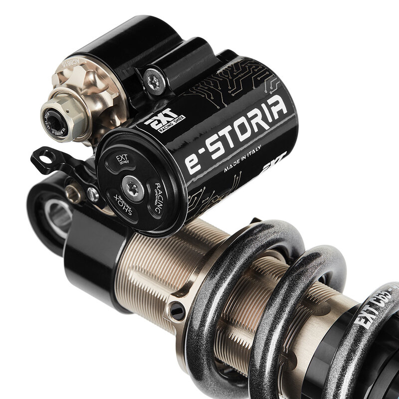 EXT Racing Shocks EXT E-Storia Coil Shock