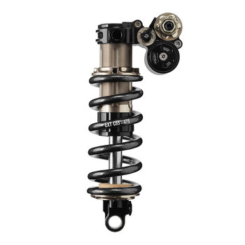 EXT Racing Shocks EXT E-Storia Coil Shock