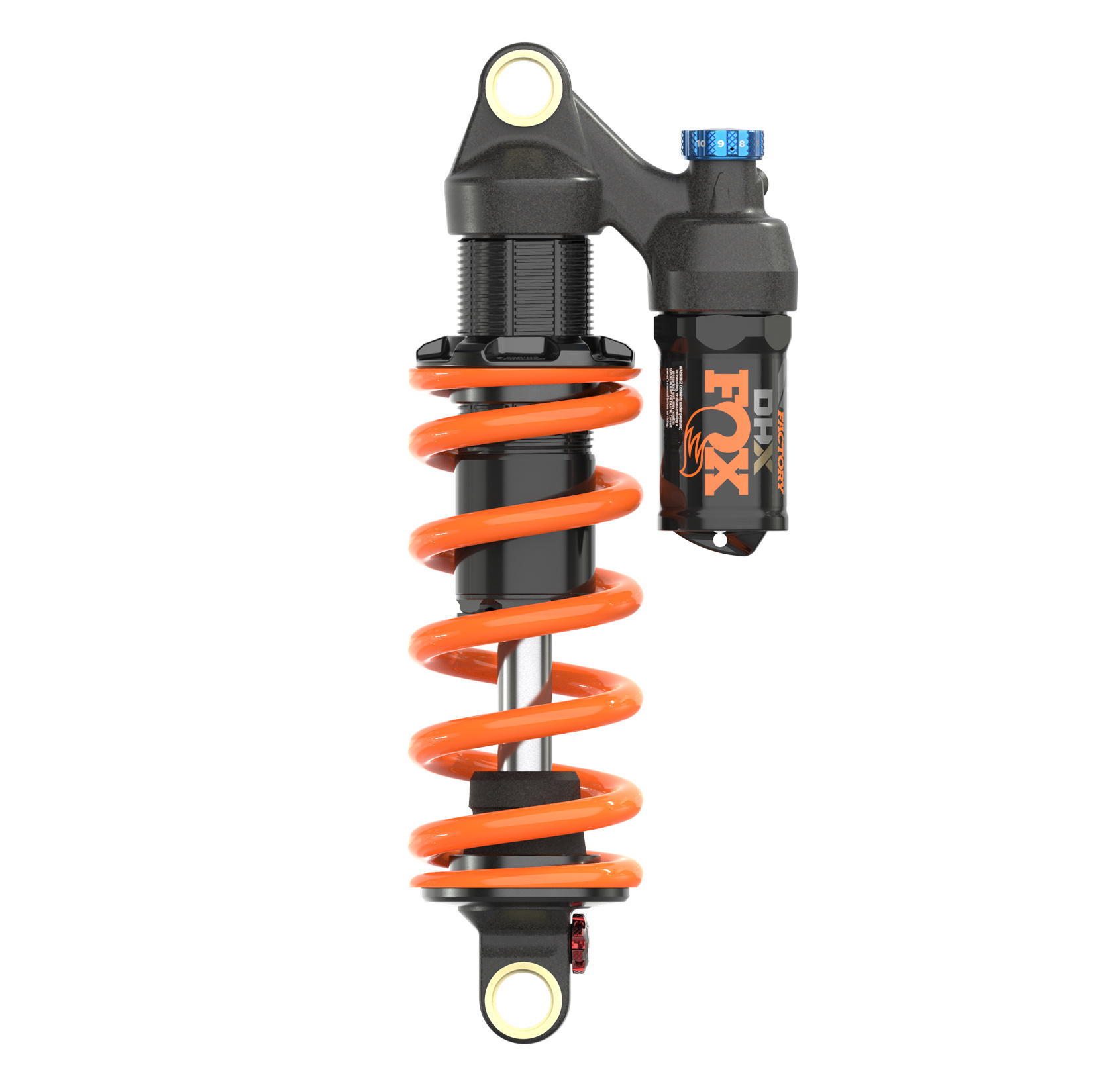 Fox downhill suspension sale