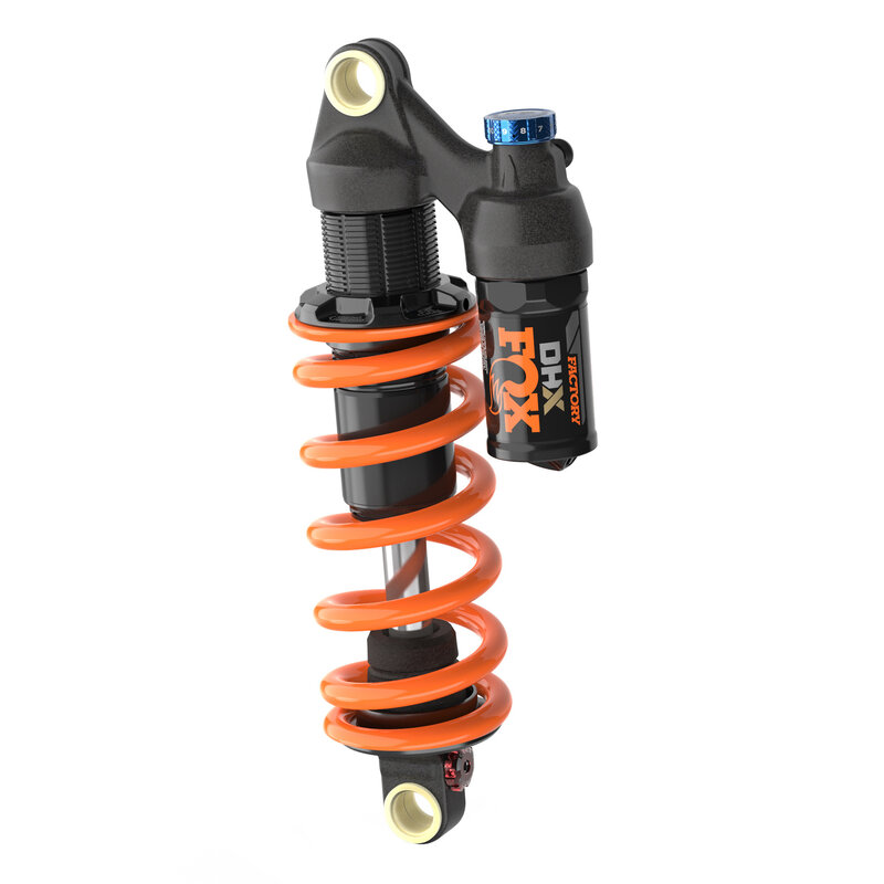 Fox DHX Factory Coil Shock 2023/22 The Inside Line