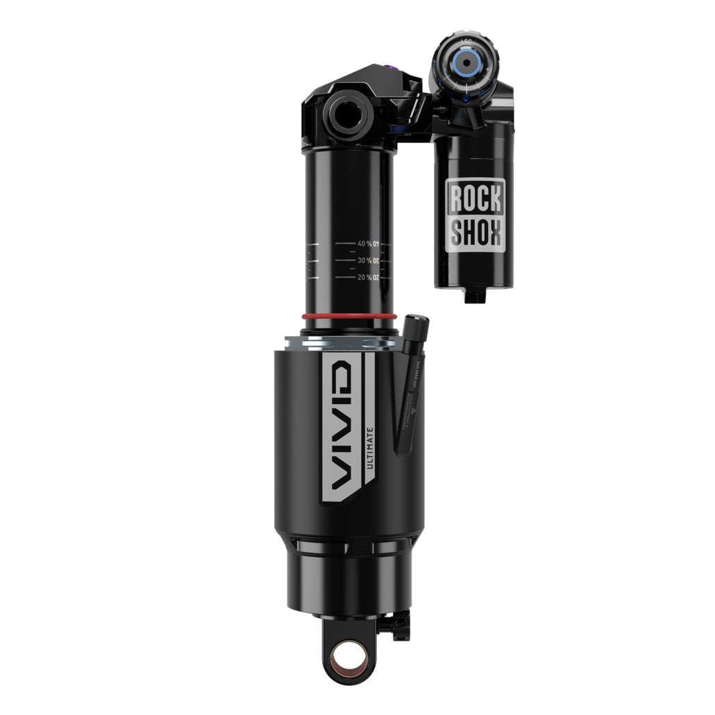 Rockshox Rockshox Vivid Ultimate C1 Air Shock
