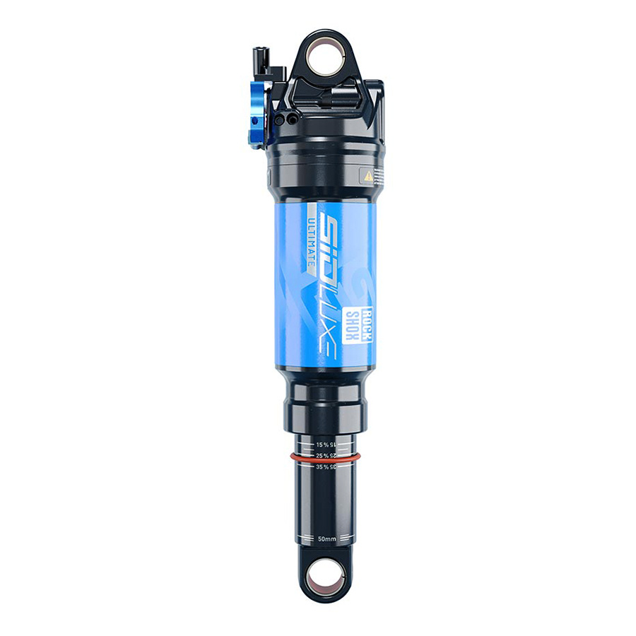 Rear ROCKSHOX パーツ Shock Trunnion | RLR | SoloAir - Shock Rear Ultimate SIDLuxe RockShox Ultimate SIDLuxe パーツ